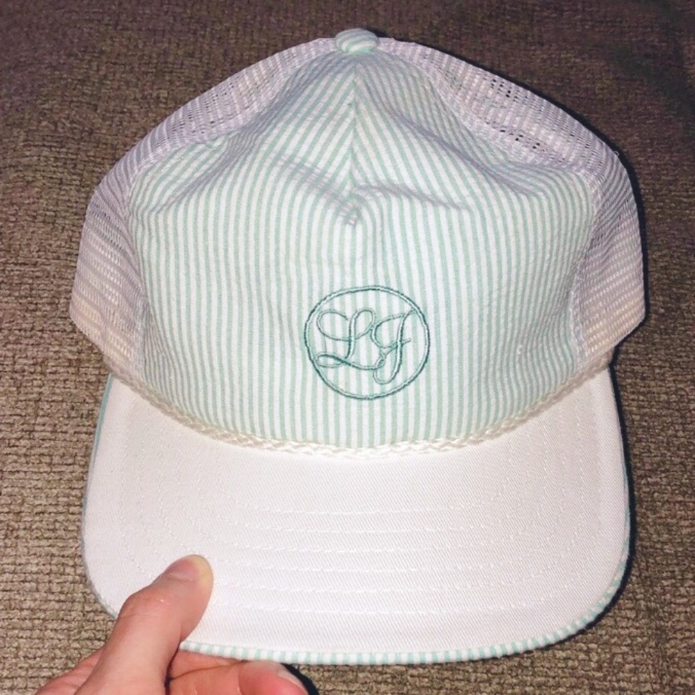 *LAST CHANCE*  LJ SNAPBACK